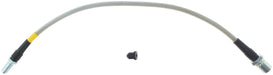 StopTech 950.44517 StopTech Stainless Steel Brake Line Kit - Truck Part Superstore