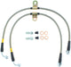 StopTech 950.45005 StopTech Stainless Steel Brake Line Kit - Truck Part Superstore