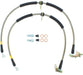 StopTech 950.45006 StopTech Stainless Steel Brake Line Kit - Truck Part Superstore