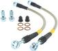 StopTech 950.45504 StopTech Stainless Steel Brake Line Kit - Truck Part Superstore