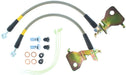 StopTech 950.61501 StopTech Stainless Steel Brake Line Kit - Truck Part Superstore