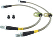 StopTech 950.61515 StopTech Stainless Steel Brake Line Kit - Truck Part Superstore