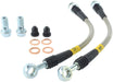 StopTech 950.62501 StopTech Stainless Steel Brake Line Kit - Truck Part Superstore