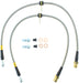 StopTech 950.62509 StopTech Stainless Steel Brake Line Kit - Truck Part Superstore