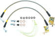 StopTech 950.63008 StopTech Stainless Steel Brake Line Kit - Truck Part Superstore