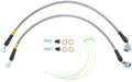 StopTech 950.65004 StopTech Stainless Steel Brake Line Kit - Truck Part Superstore