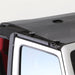 Smittybilt 95100 Cloak Extended Mesh Top 07-18 Wrangler JK 2 DR Black Smittybilt - Truck Part Superstore