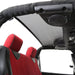 Smittybilt 95100 Cloak Extended Mesh Top 07-18 Wrangler JK 2 DR Black Smittybilt - Truck Part Superstore