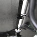 Smittybilt 95100 Cloak Extended Mesh Top 07-18 Wrangler JK 2 DR Black Smittybilt - Truck Part Superstore