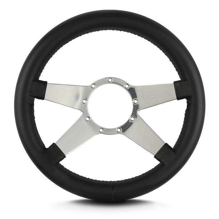 Lokar 95101 Lecarra Mark 9 Standard Steering Wheel - Truck Part Superstore