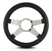 Lokar 95101 Lecarra Mark 9 Standard Steering Wheel - Truck Part Superstore