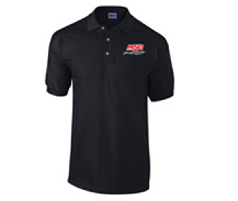 MSD 95101 Polo Sport Shirt - Truck Part Superstore