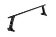 Thule 953101 Rapid Gutter Foot Pack High; Black; - Truck Part Superstore