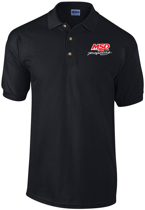 MSD 95103 Polo Sport Shirt - Truck Part Superstore