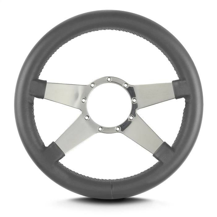 Lokar 95106 Lecarra Mark 9 Standard Steering Wheel - Truck Part Superstore