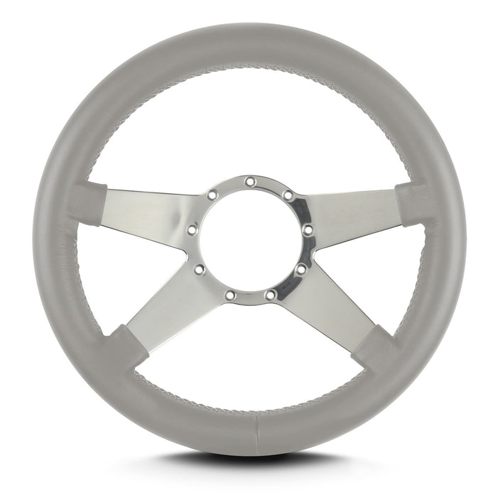 Lokar 95107 Lecarra Mark 9 Standard Steering Wheel - Truck Part Superstore