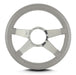 Lokar 95107 Lecarra Mark 9 Standard Steering Wheel - Truck Part Superstore