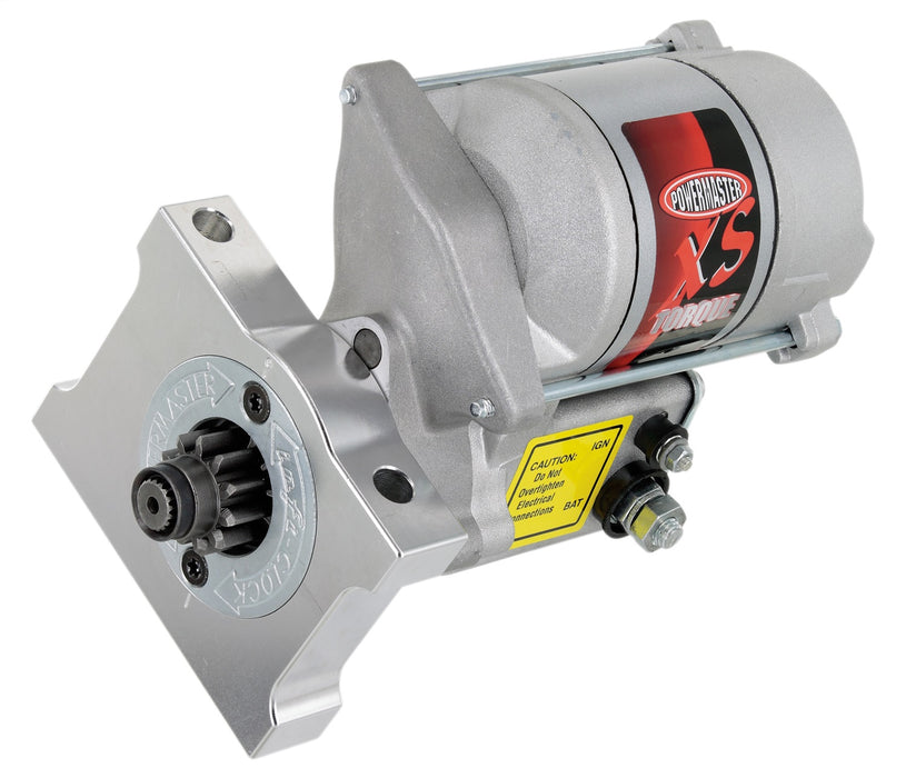 Powermaster Performance 9510 XS Torque Starter - Truck Part Superstore