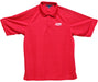 MSD 95111 MSD Polo Shirt; MSD Polo Shirt; Red; Medium; - Truck Part Superstore