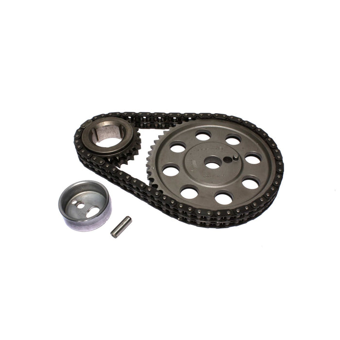 Lunati 95113 Adjustable Timing Set Oldsmobile V8 400-455 - Truck Part Superstore