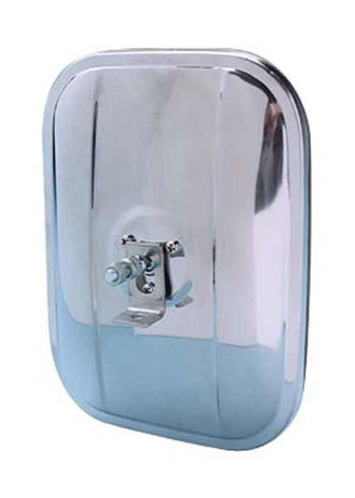 Cipa USA 95117 OE Replacement Mirror Head - Truck Part Superstore
