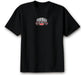 MSD 95117 T-Shirt; MSD Pro Mag; Black; Medium; - Truck Part Superstore