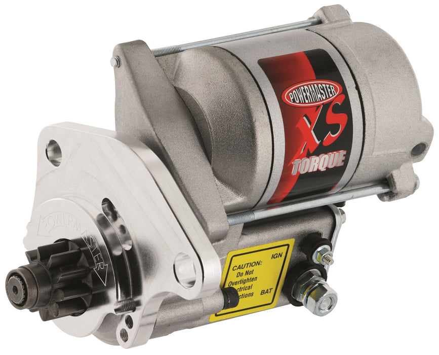 Powermaster Performance 9513 XS Torque Starter - Truck Part Superstore