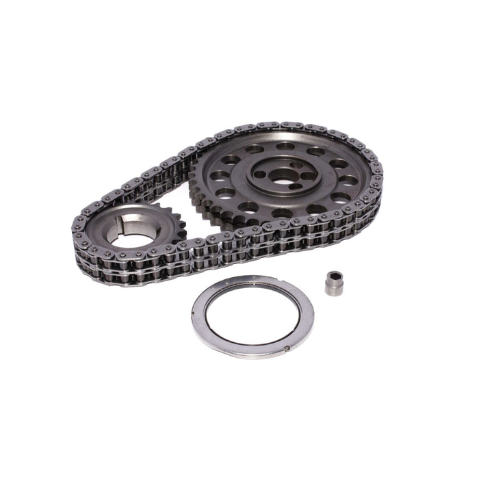 Lunati 95146 Adjustable Timing Set Oldsmobile V8 Rocket Block, Raised Cam - Truck Part Superstore