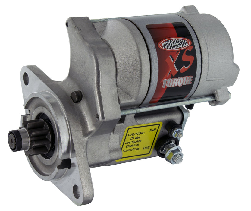 Powermaster Performance 9514 XS Torque Starter - Truck Part Superstore