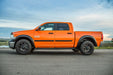 EGR 951574 EGR Rugged Style Black Body Side Molding. - Truck Part Superstore
