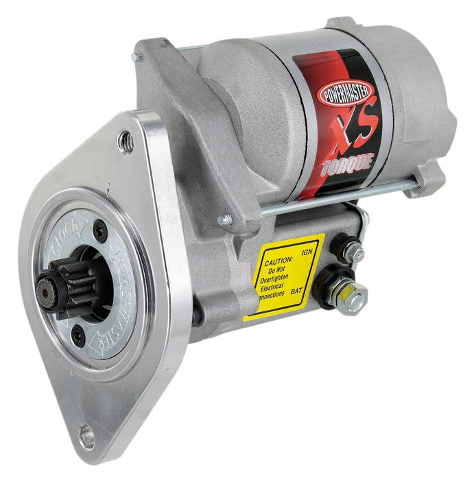Powermaster Performance 9515 XS Torque Starter - Truck Part Superstore