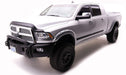 EGR 951674 EGR Rugged Style Black Body Side Molding. - Truck Part Superstore
