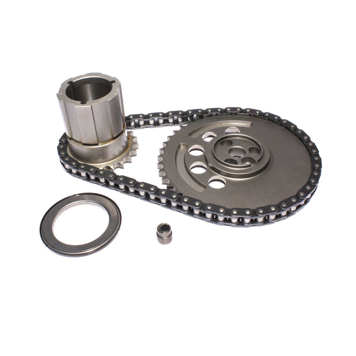 Lunati 95167 Adjustable Timing Set Chevrolet V8 LS7 - Truck Part Superstore