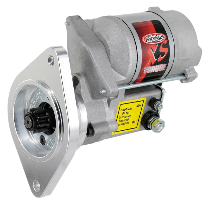 Powermaster Performance 9516 XS Torque Starter - Truck Part Superstore