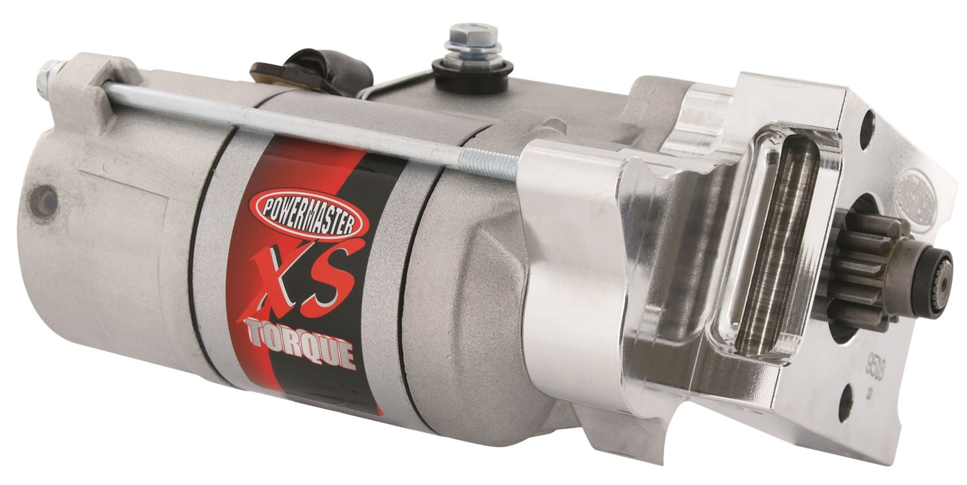 Powermaster Performance 9518 XS Torque Starter - Truck Part Superstore