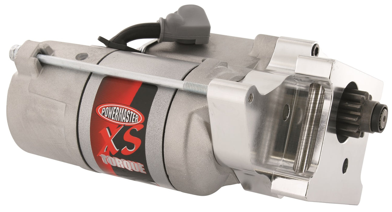 Powermaster Performance 9519 XS Torque Starter - Truck Part Superstore