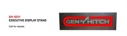 GEN-Y Hitch GH-5011 GEN-Y Lighted Display Sign. - Truck Part Superstore