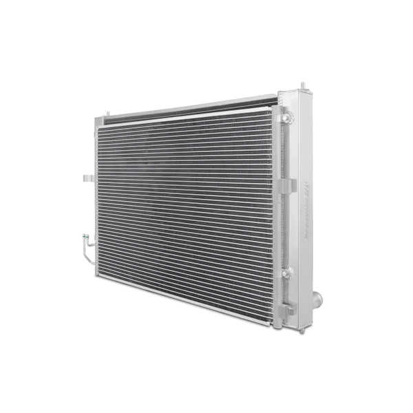 Mishimoto MMRAD-370Z-09 Performance Aluminum Radiator, fits Nissan 370Z 2009-2020 - Truck Part Superstore