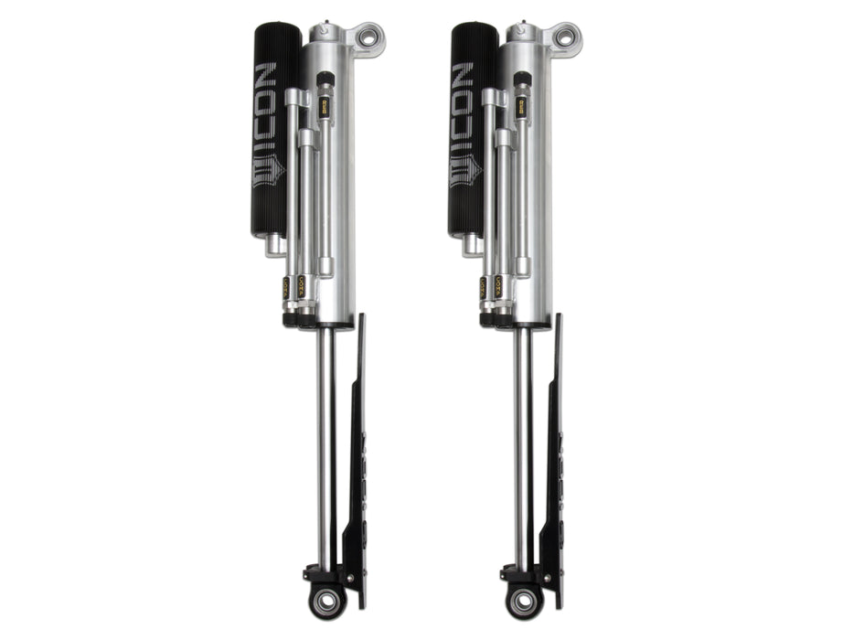 ICON Vehicle Dynamics 95205 2017-2020 FORD RAPTOR REAR 3.0 PB SHOCK PAIR - Truck Part Superstore
