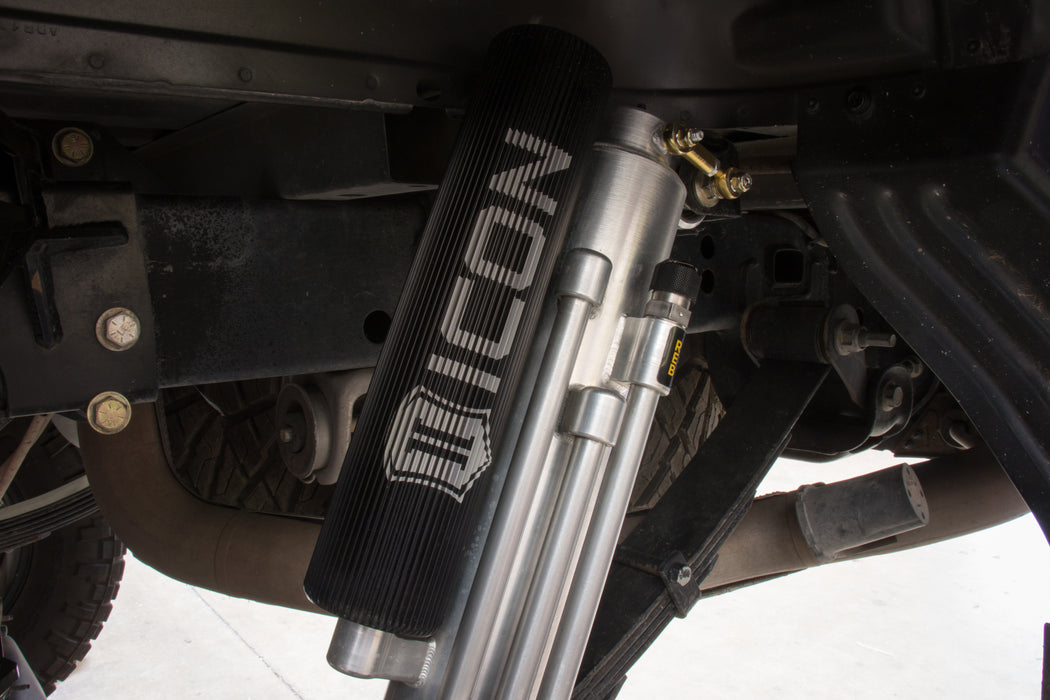 ICON Vehicle Dynamics K93151 2017-2020 FORD F150 RAPTOR STAGE 1 SUSPENSION SYSTEM - Truck Part Superstore