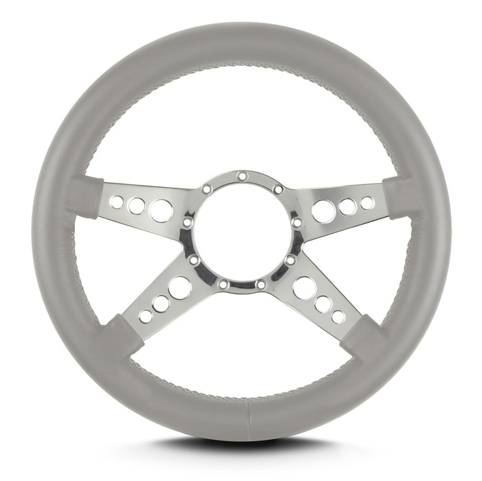 Lokar 95207 Lecarra Mark 9 GT Steering Wheel - Truck Part Superstore