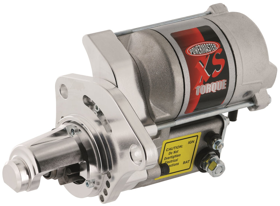 Powermaster Performance 9523 XS Torque Starter - Truck Part Superstore