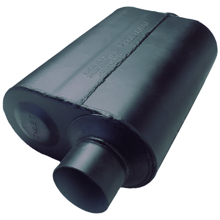 Flowmaster 952446 Super 40™ Delta Flow Muffler - Truck Part Superstore