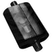 Flowmaster 952462 60 Series™ Delta Flow Muffler - Truck Part Superstore