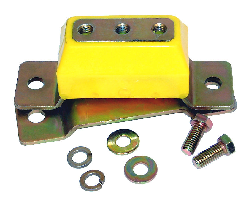 TCI Automotive 952501 Ford Severe Duty Transmission Crossmember Mount - Truck Part Superstore