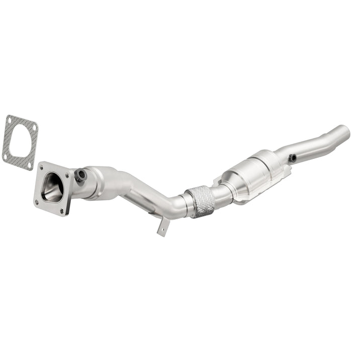 MagnaFlow Exhaust Products 24894 HM Grade Direct-Fit Catalytic Converter - Truck Part Superstore