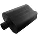 Flowmaster 952547 Super 40™ Delta Flow Muffler - Truck Part Superstore