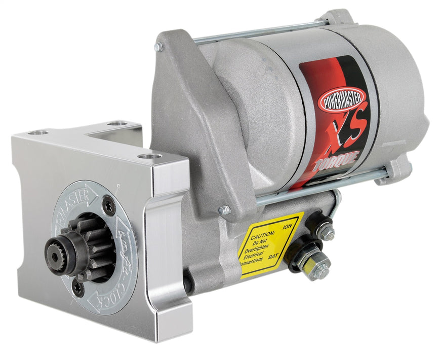 Powermaster Performance 9526 XS Torque Starter - Truck Part Superstore