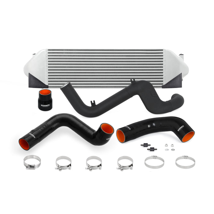 Mishimoto MMINT-RS-16KSL Performance Intercooler Kit, fits Ford Focus RS 2016-2018 - Truck Part Superstore