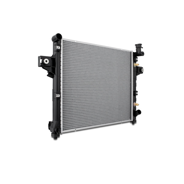 Mishimoto R2336 Radiator Replacement, fits 2001-2004 Jeep Grand Cherokee 4.7L OEM - Truck Part Superstore